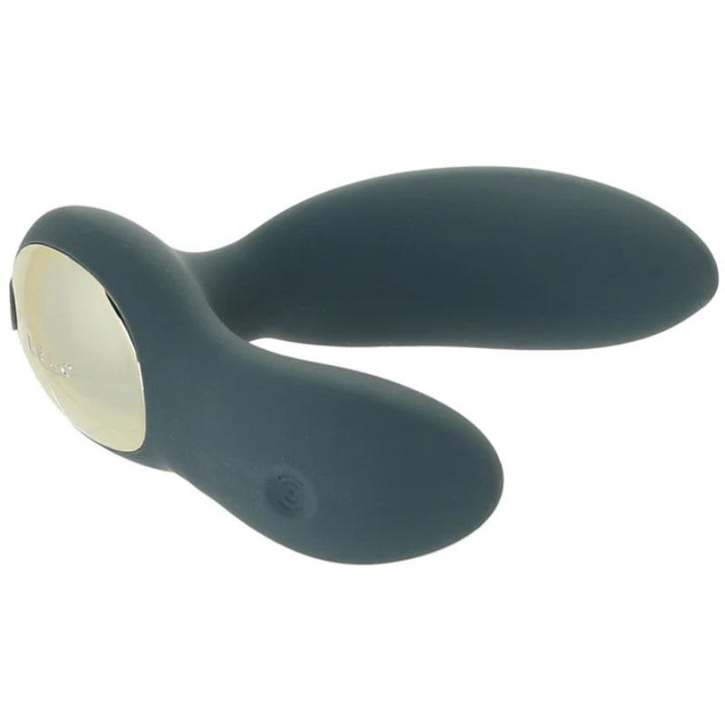 LELO - Hugo 2™ APP Prostate Massager - Green