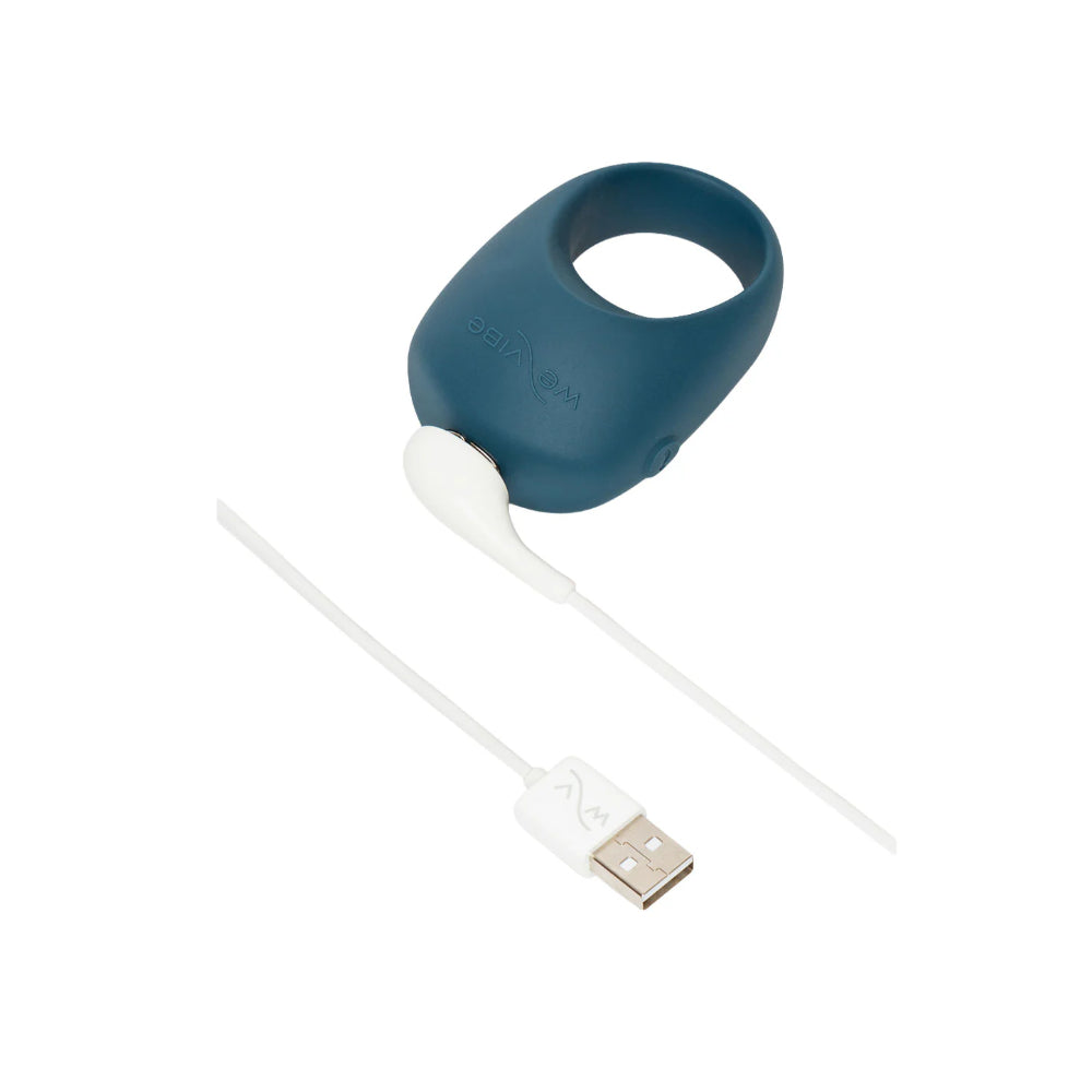 We-Vibe Pivot 2 magnetic USB charging cable for rechargeable battery