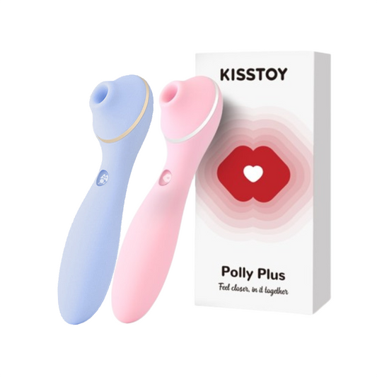 KISSTOY® Polly Plus