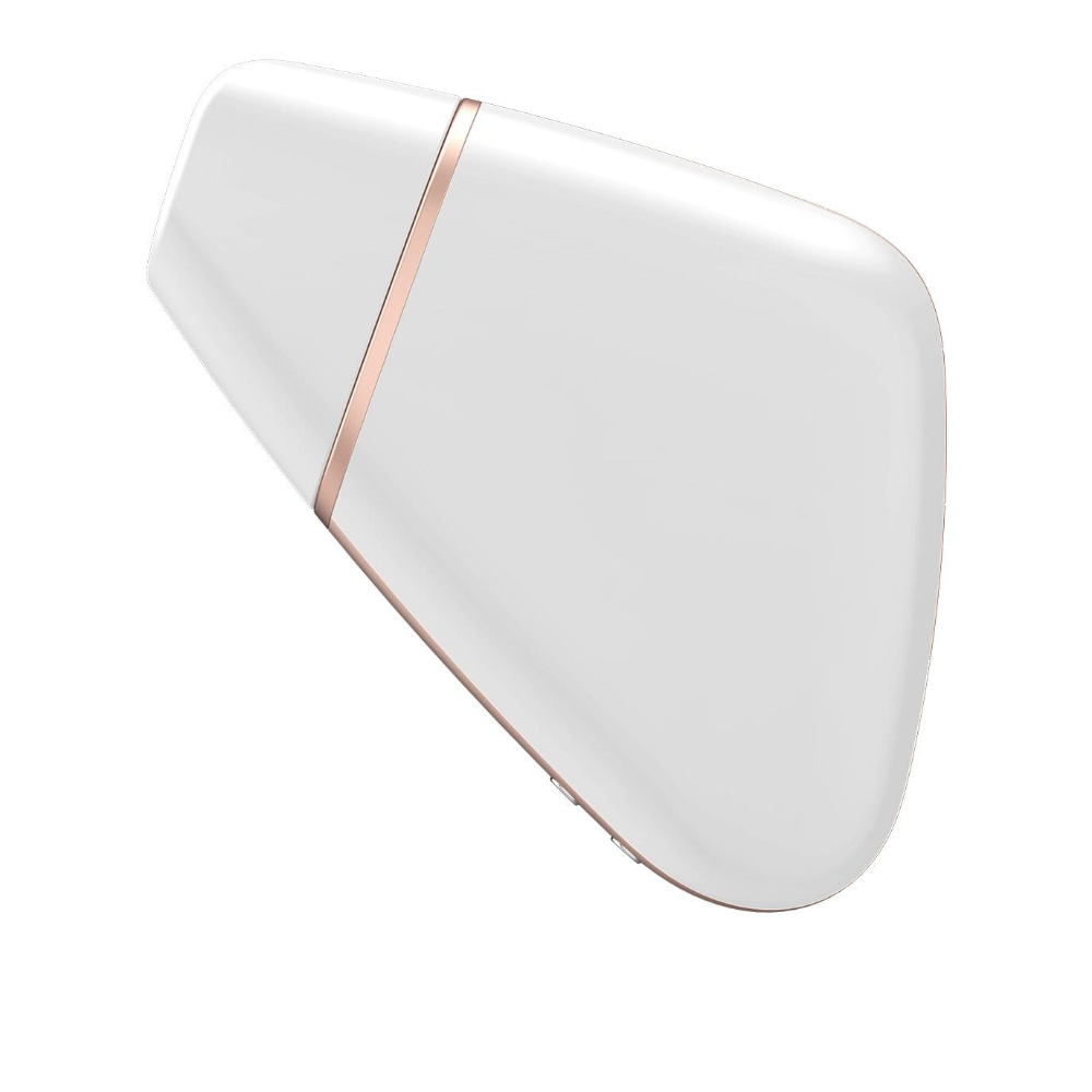 Satisfyer - Love Triangle Connect App - White