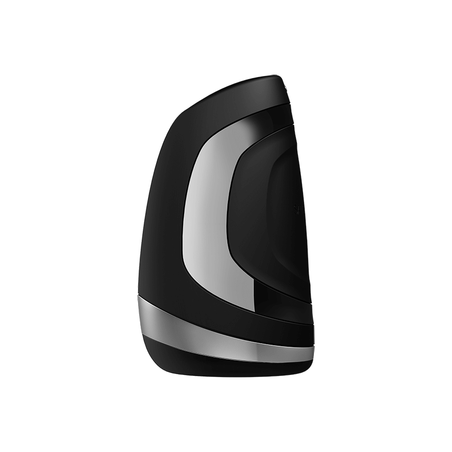 Satisfyer - Men Heat Vibration Masturbator