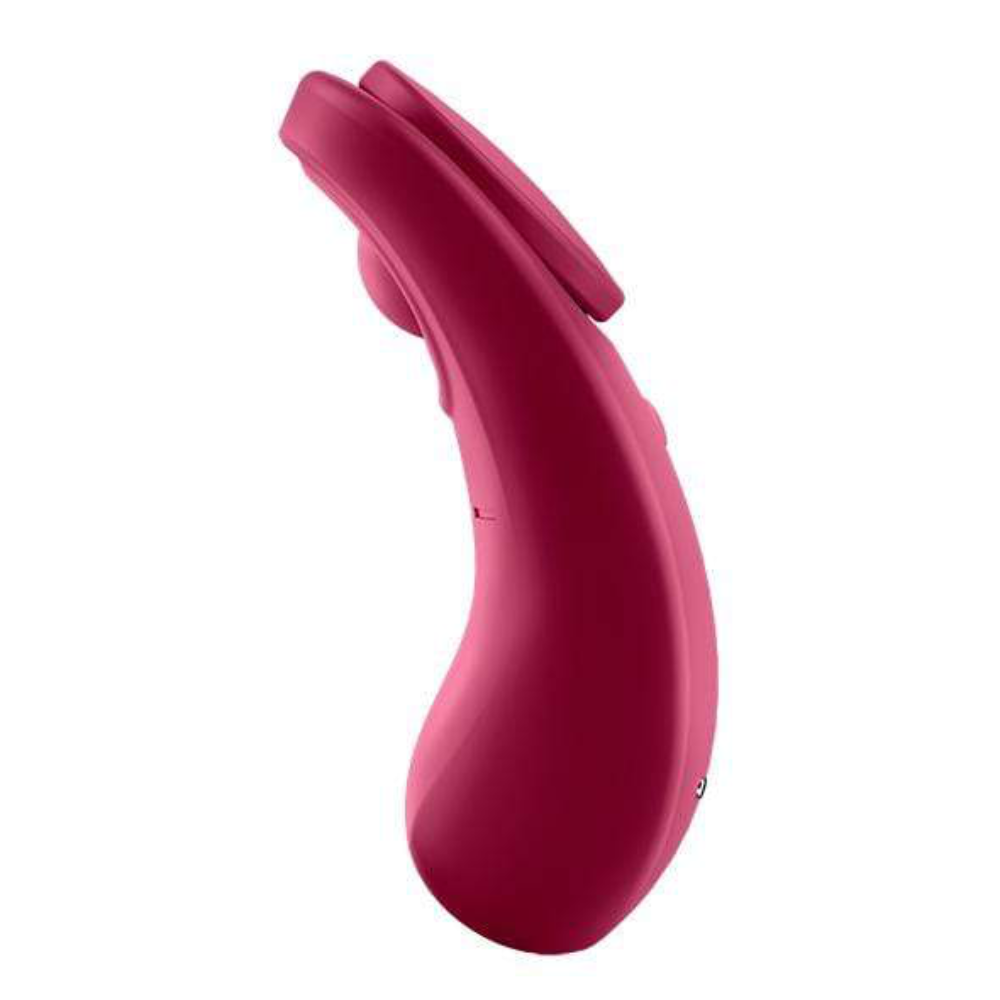 Satisfyer - Sexy Secret Connect App Panty Vibrator