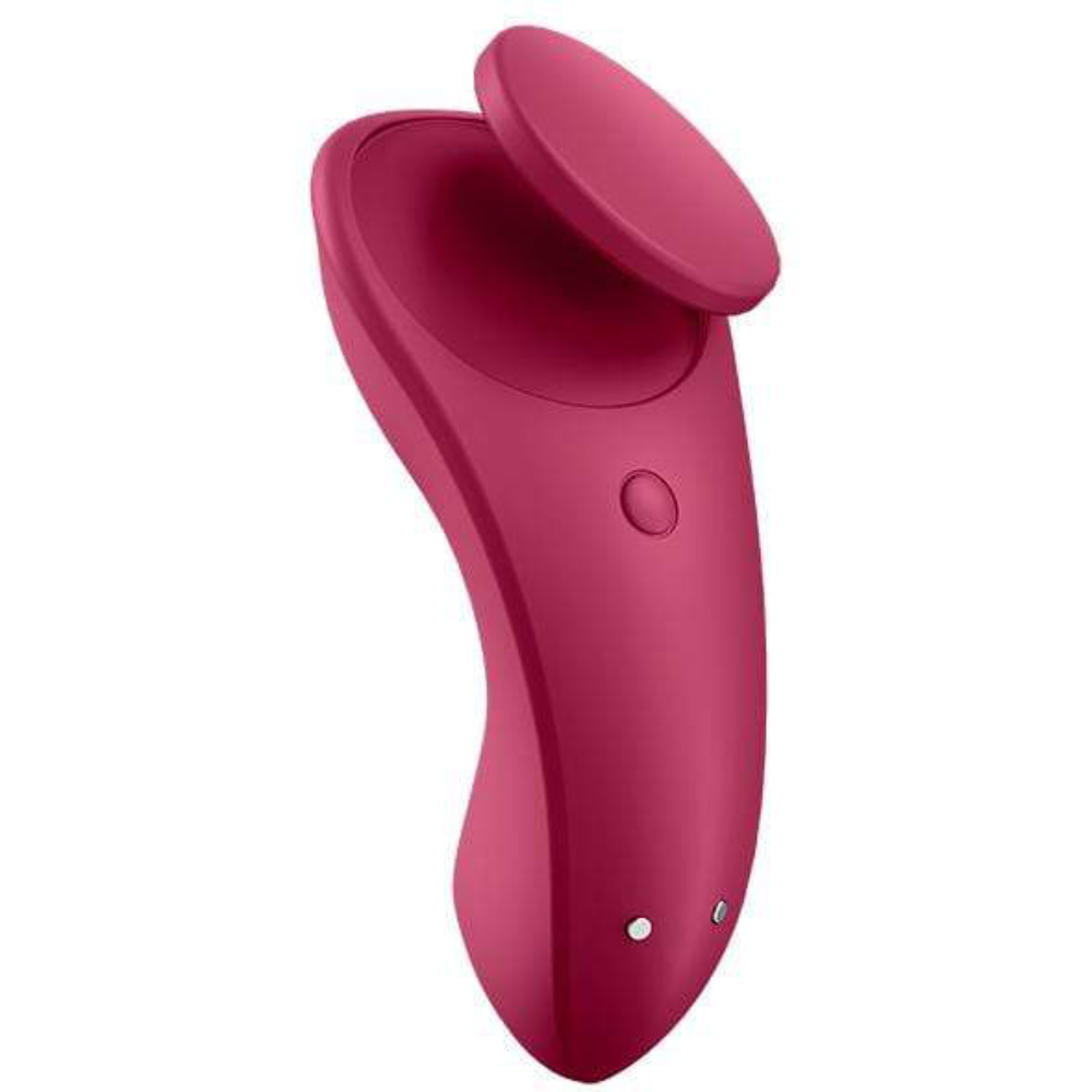 Satisfyer - Sexy Secret Connect App Panty Vibrator