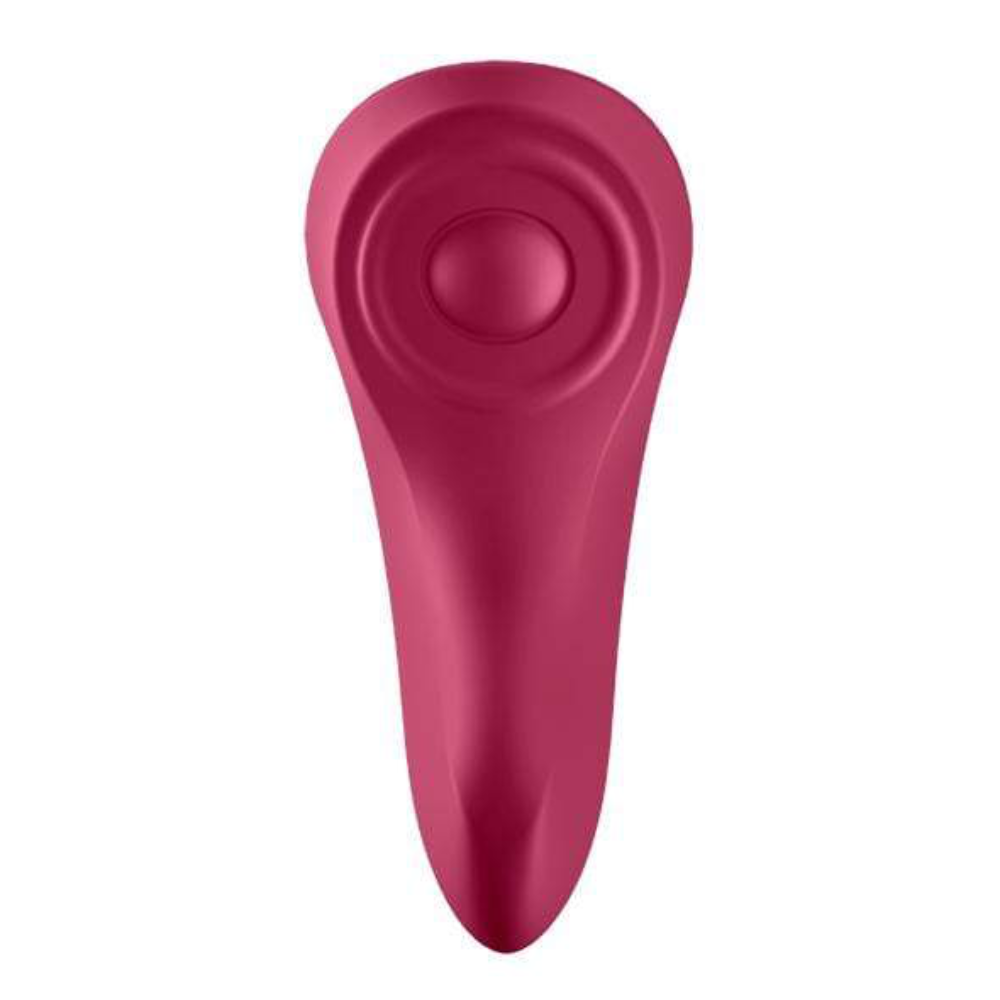 Satisfyer - Sexy Secret Connect App Panty Vibrator
