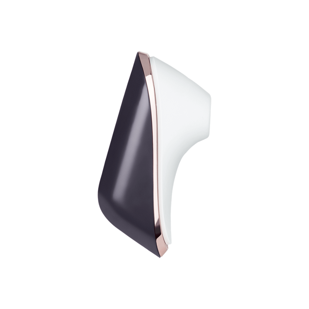 Satisfyer - Traveler - Portable Air-Pulse Clitoral Stimulator