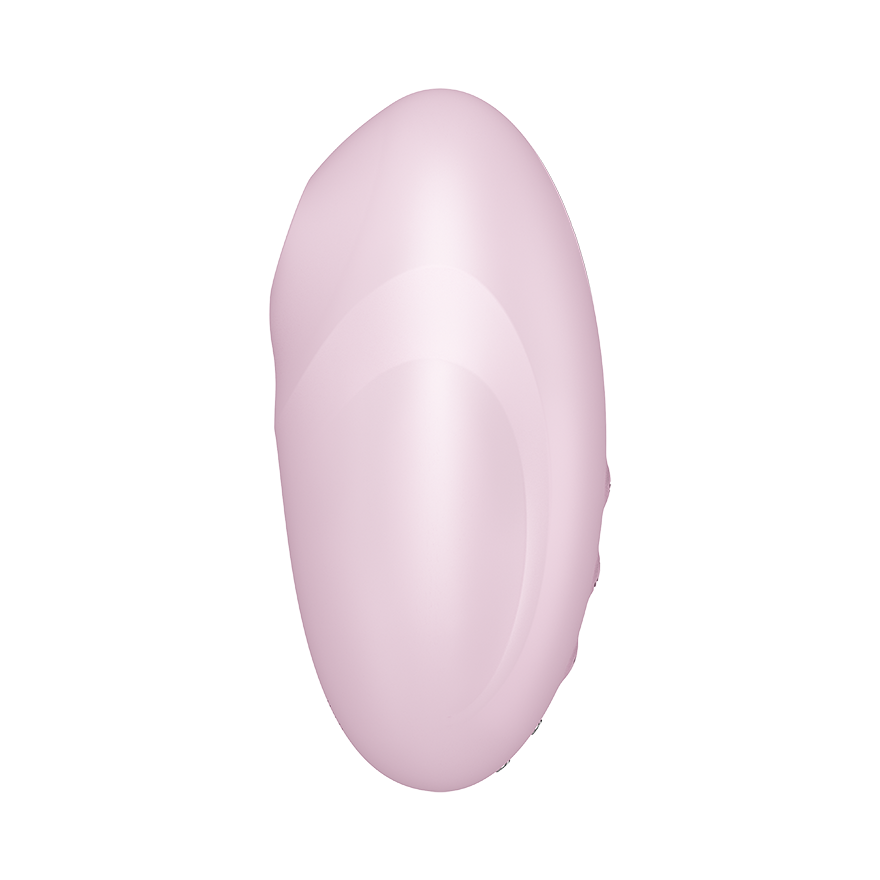 Satisfyer - Vulva Lover 3 Clitoral Air-Pulse Vibrator - Pink