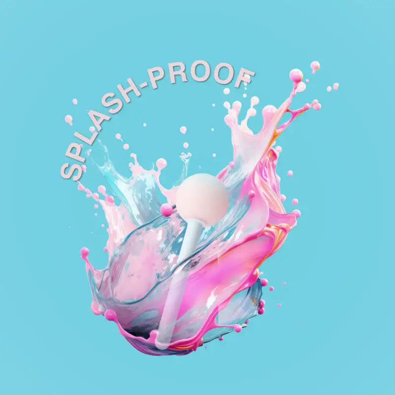 KISSTOY® Lala Pop -  Mini Clitoral Vibrator