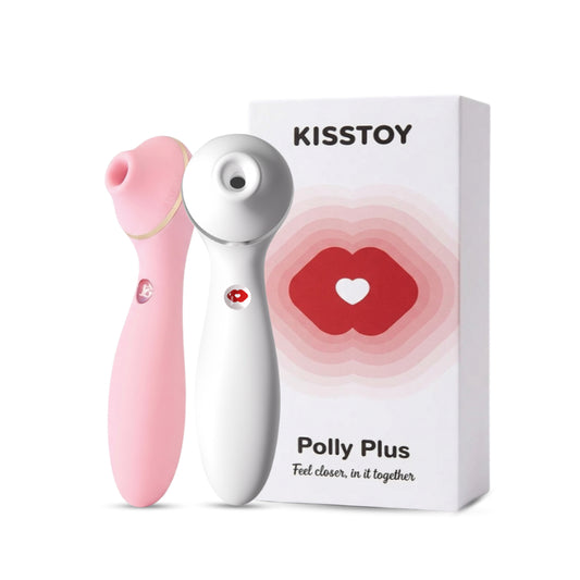 KISSTOY® Polly Plus