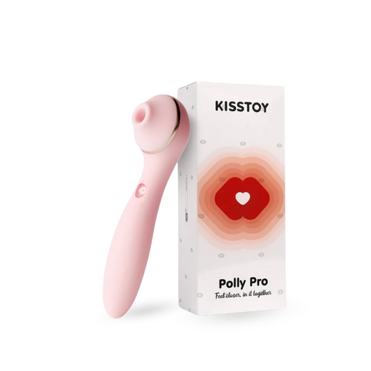 KISSTOY® Polly Pro