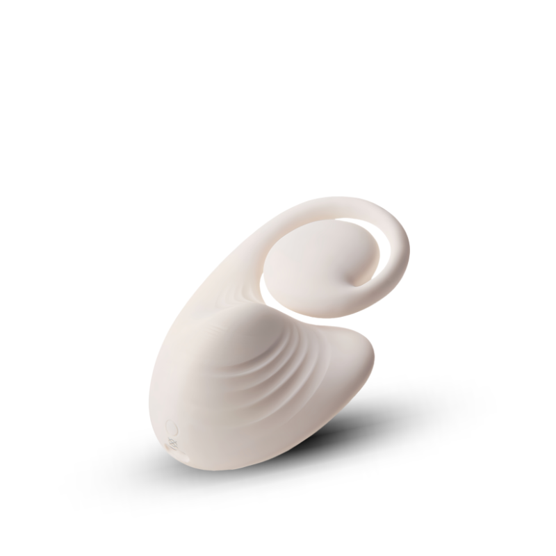 OSUGA Puzzle – Clitoral Vibrating Grinder Pad