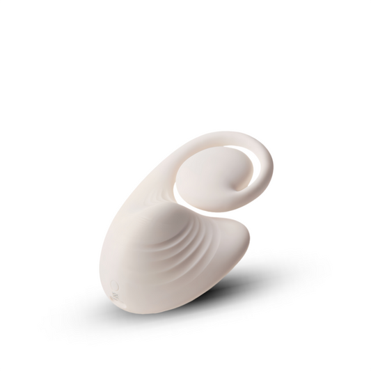 OSUGA Puzzle – Clitoral Vibrating Grinder Pad