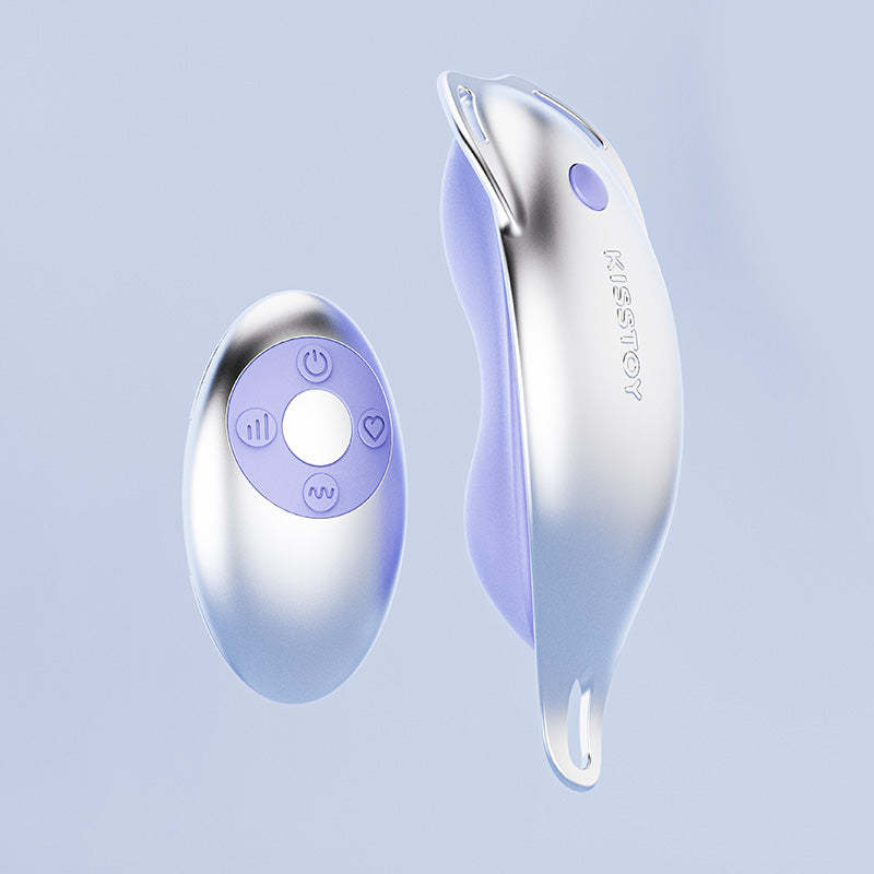 KISSTOY® Viosecret Wearable Vibrator