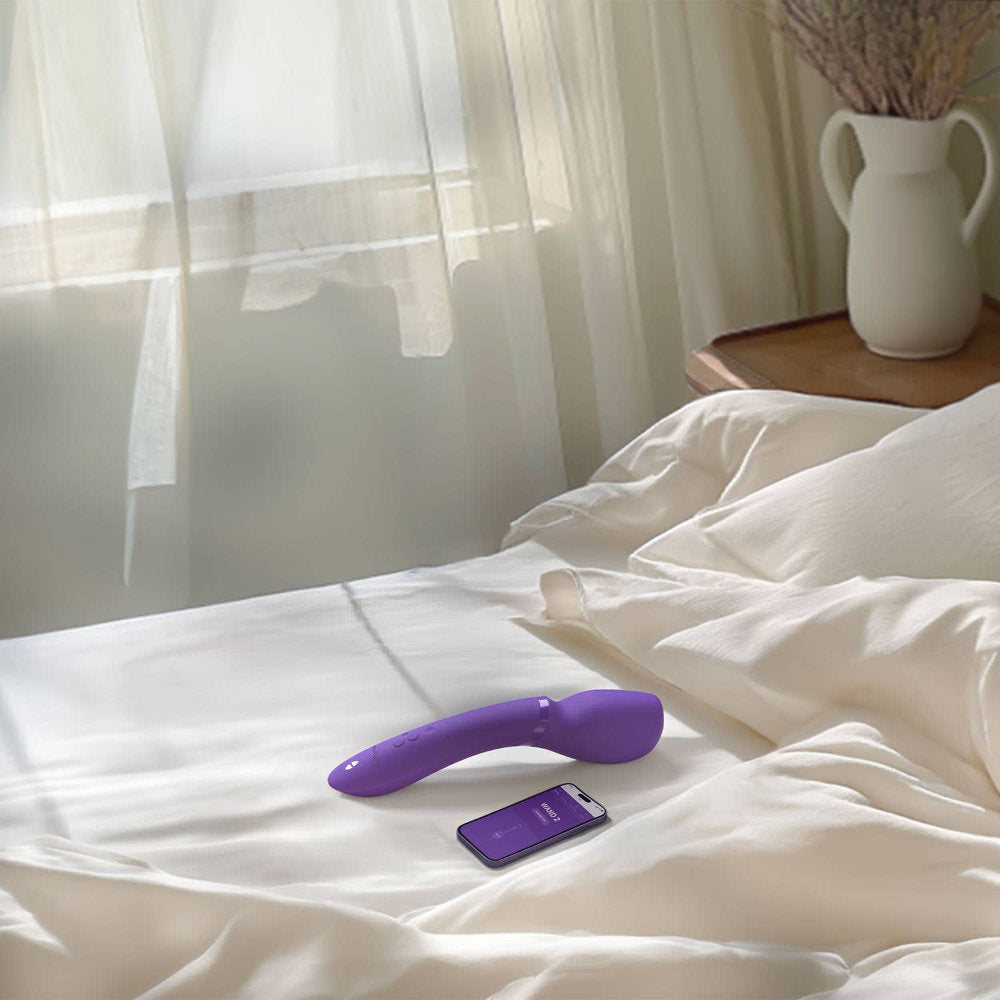 We-Vibe - Wand 2