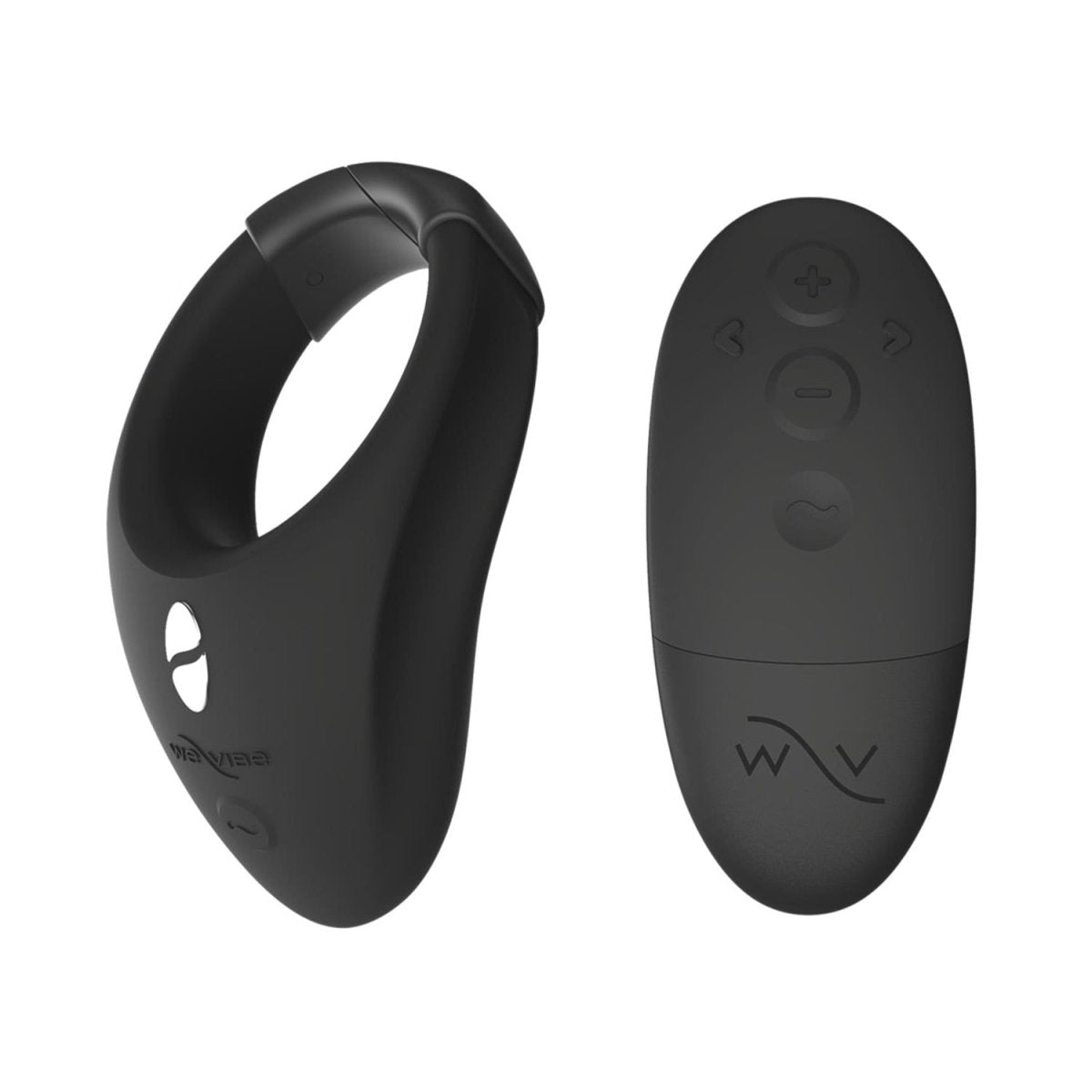 We-Vibe Bond - Black - FRISKY BUSINESS SG