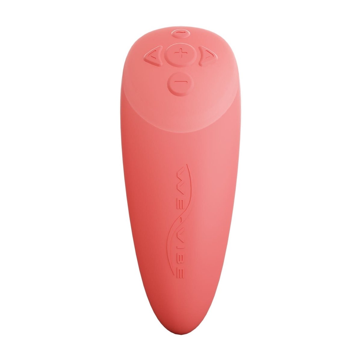 We-Vibe Chorus - Crave Coral - FRISKY BUSINESS SG