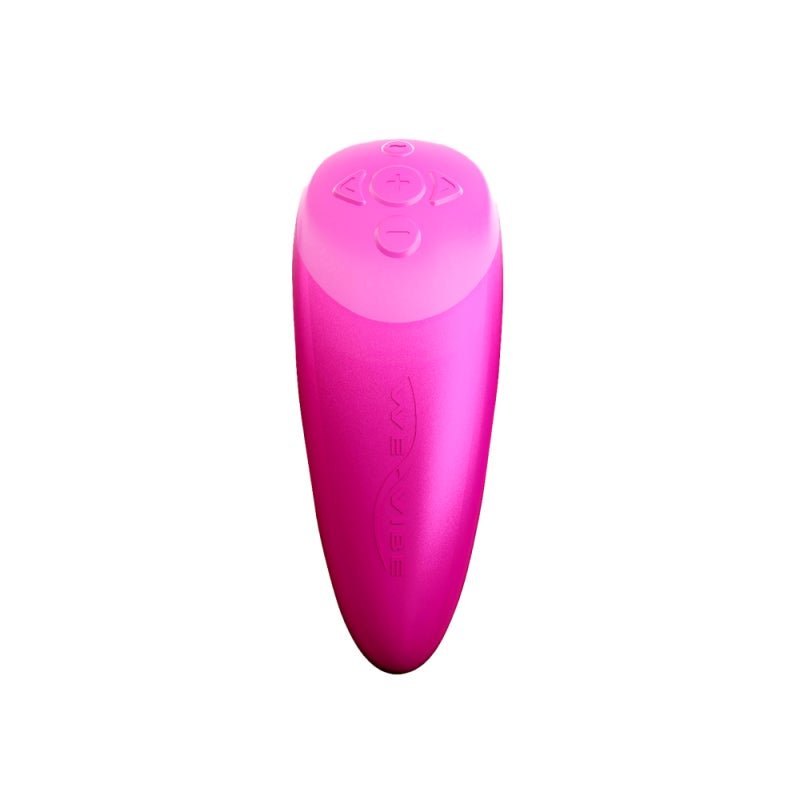 We-Vibe Chorus - Pink - FRISKY BUSINESS SG