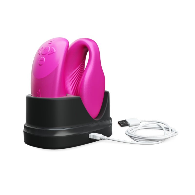 We-Vibe Chorus - Pink - FRISKY BUSINESS SG