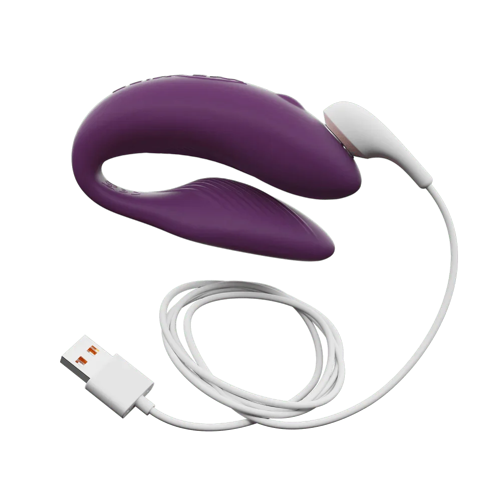 We-Vibe Chorus - Purple - FRISKY BUSINESS SG