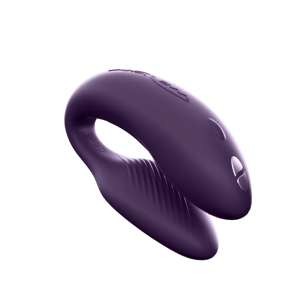 We-Vibe Chorus - Purple - FRISKY BUSINESS SG