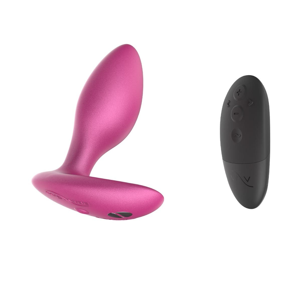 We-Vibe Ditto+ - Cosmic Pink