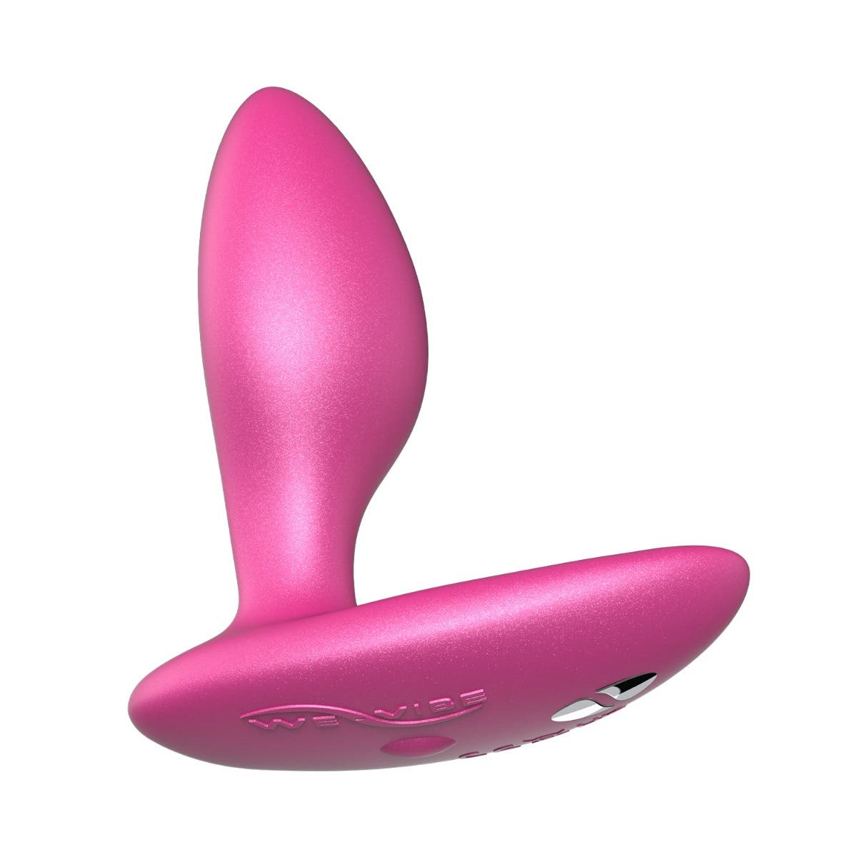 We-Vibe Ditto+ - Cosmic Pink