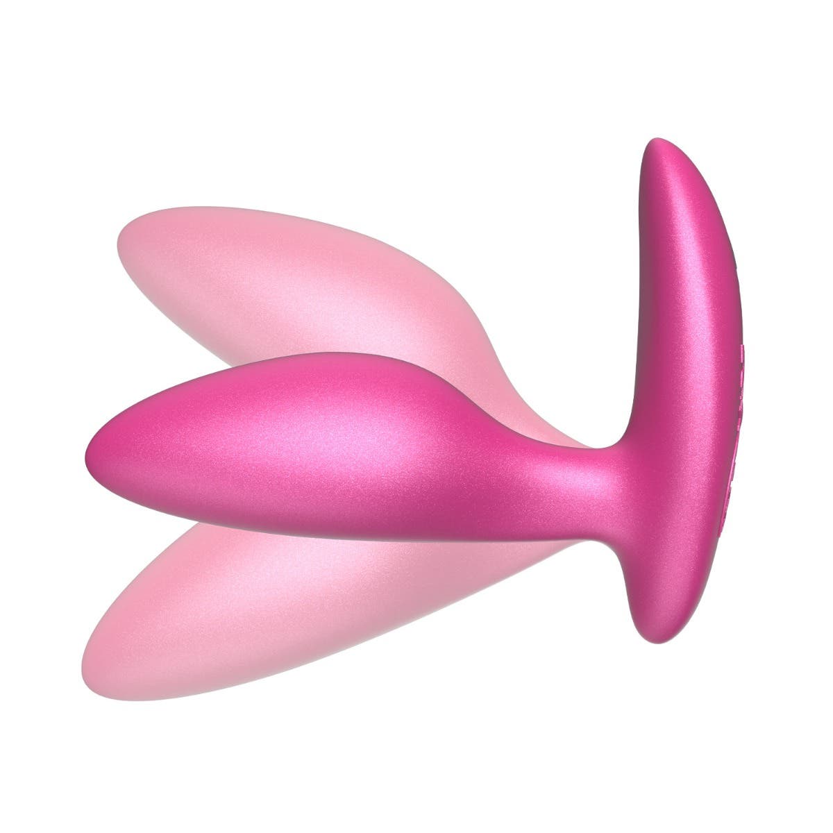 We-Vibe Ditto+ - Cosmic Pink