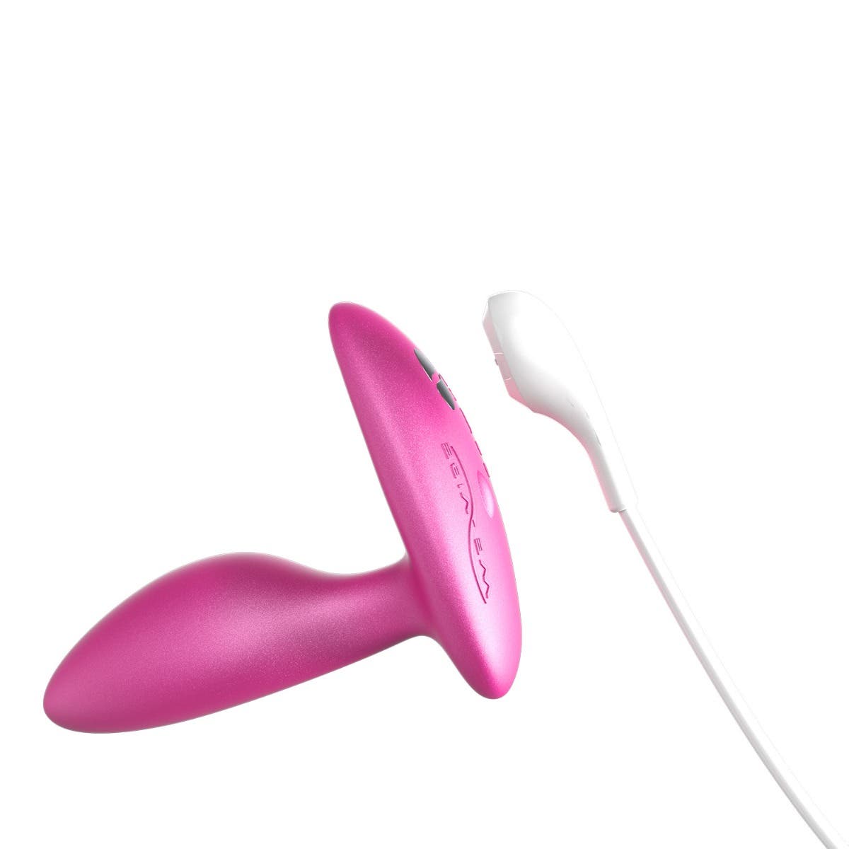 We-Vibe Ditto+ - Cosmic Pink