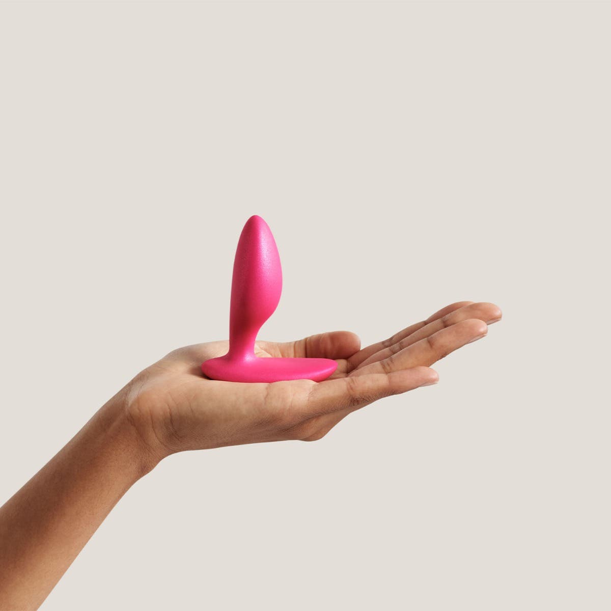 We-Vibe Ditto+ - Cosmic Pink