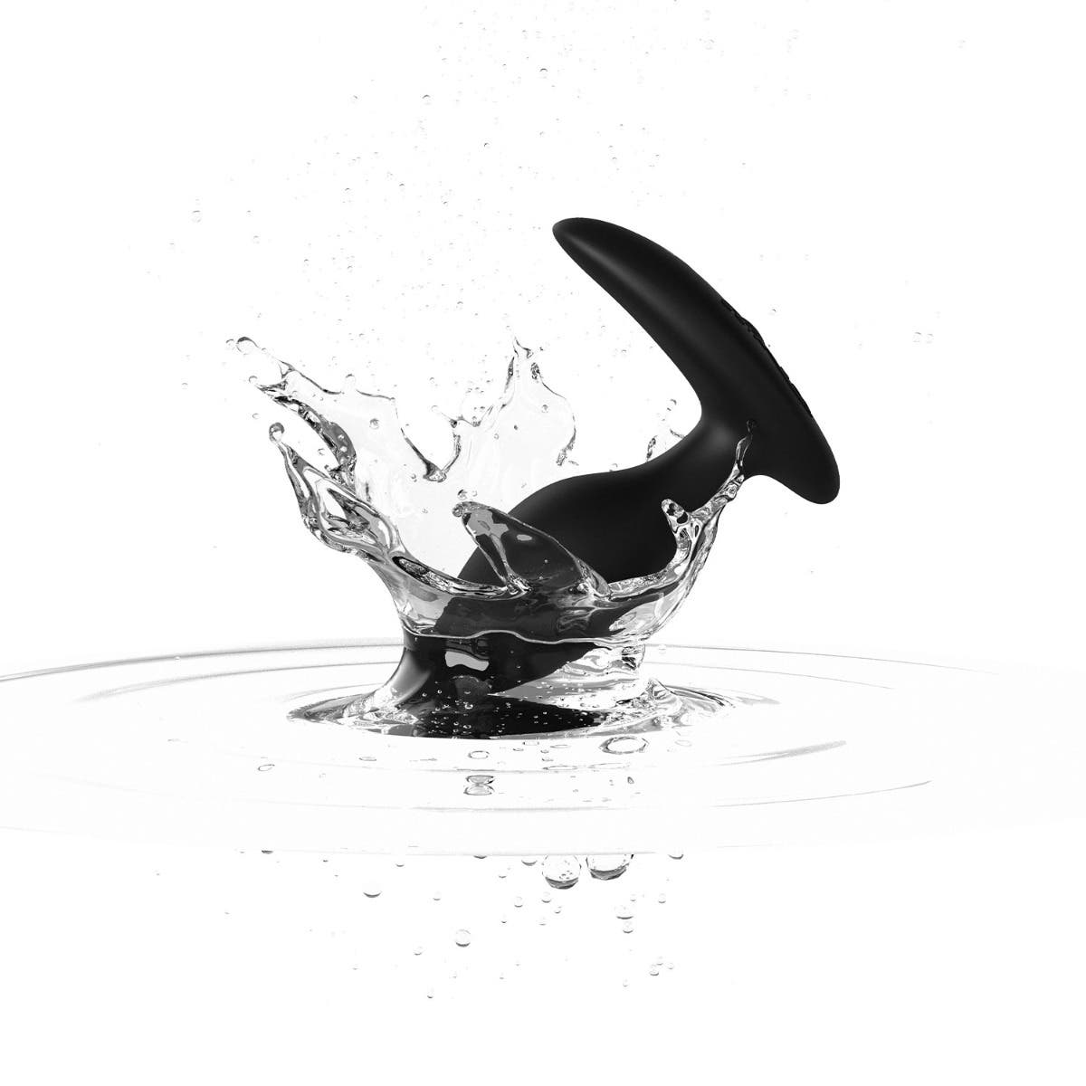 We-Vibe - Ditto + Satin Black