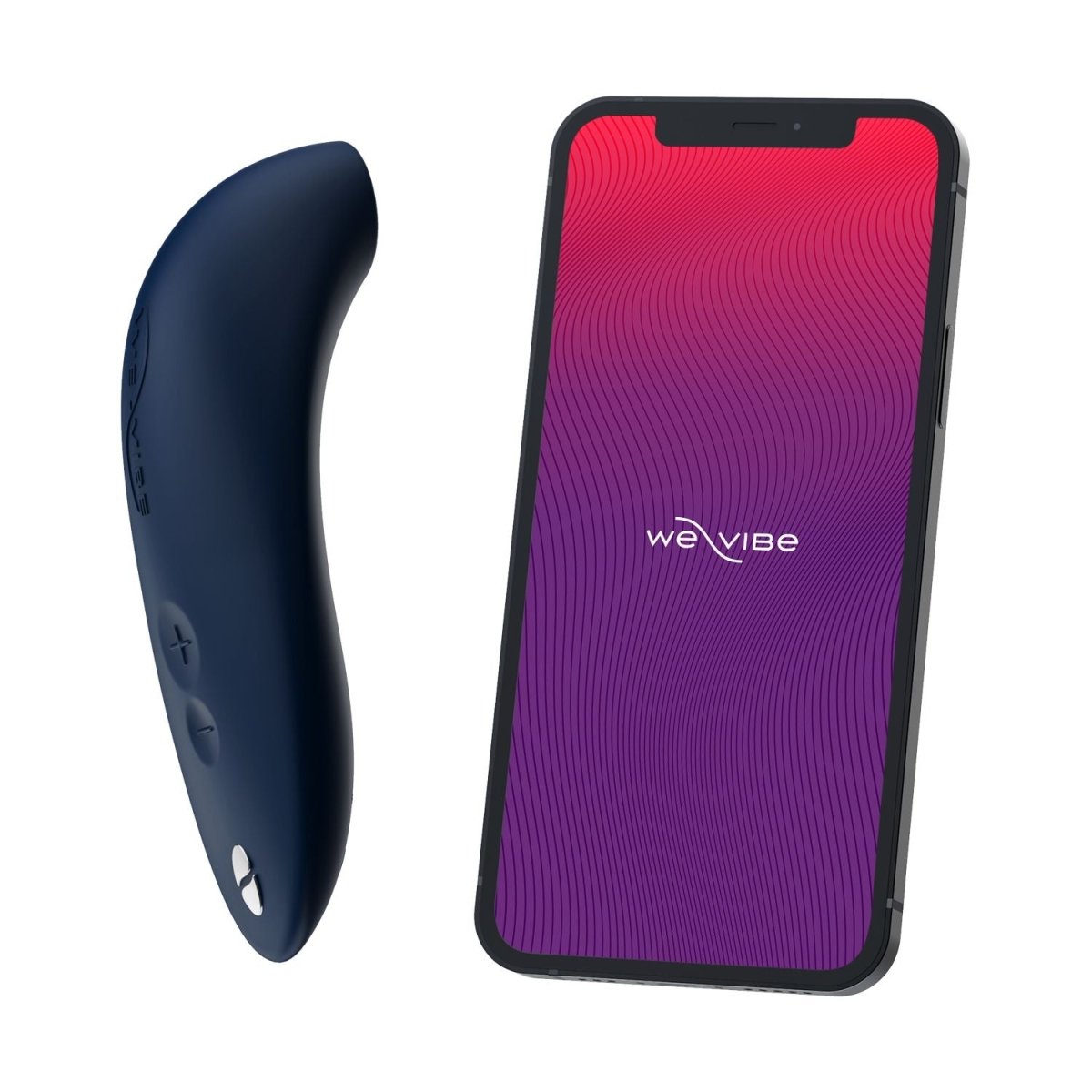 We-Vibe Melt - Midnight Blue - FRISKY BUSINESS SG