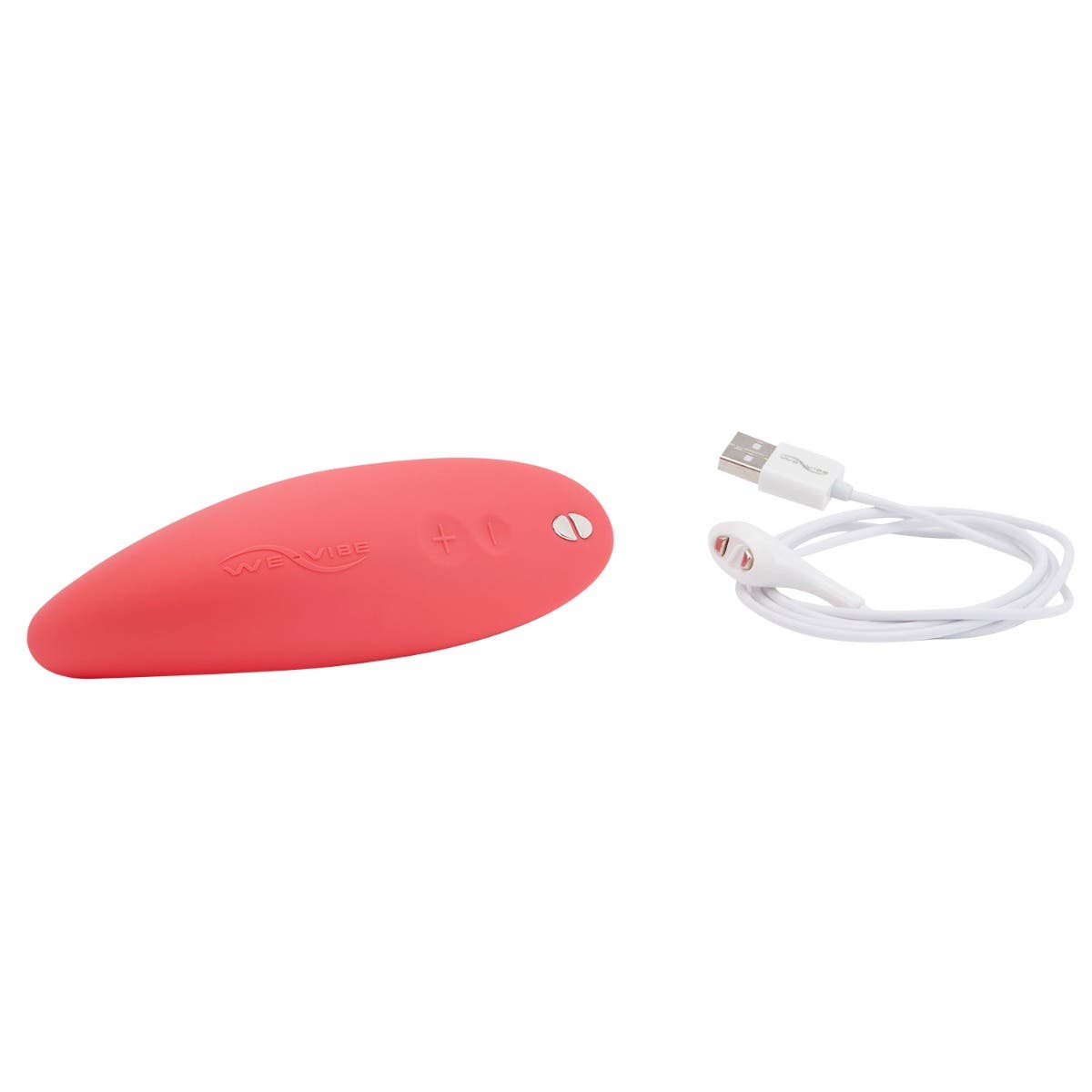 We-Vibe Melt - Pink - FRISKY BUSINESS SG