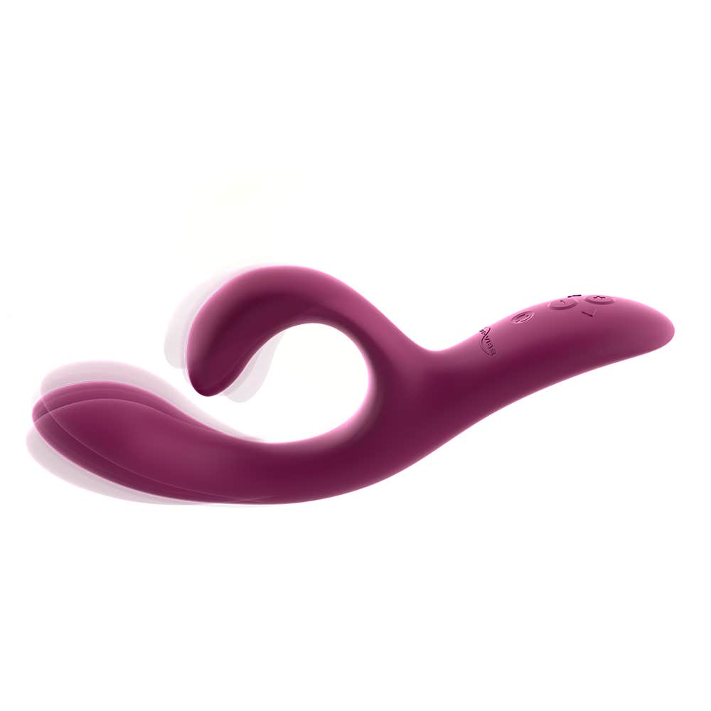 We-Vibe Nova 2 - Pink - FRISKY BUSINESS SG