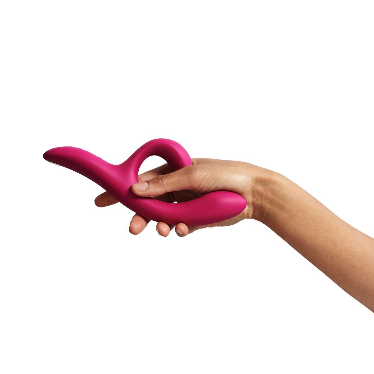 We-Vibe Nova 2 - Pink - FRISKY BUSINESS SG