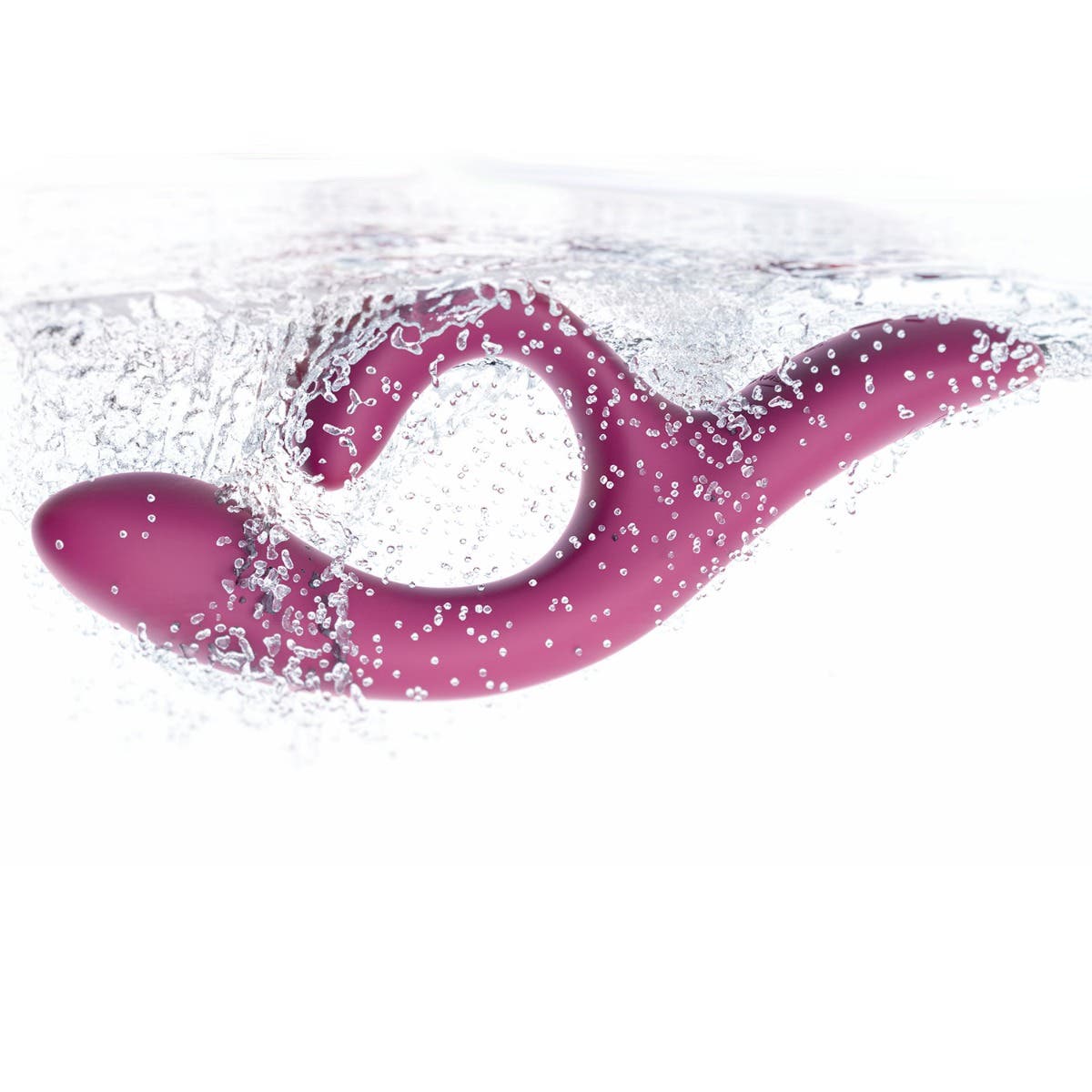 We-Vibe Nova 2 - Pink - FRISKY BUSINESS SG