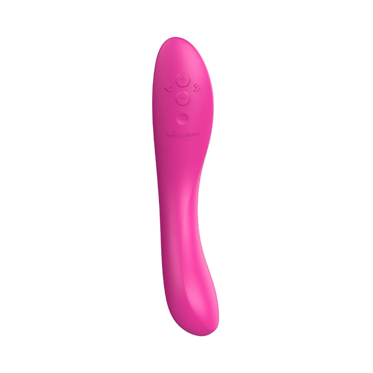 We-Vibe - Rave 2 Bold Pink