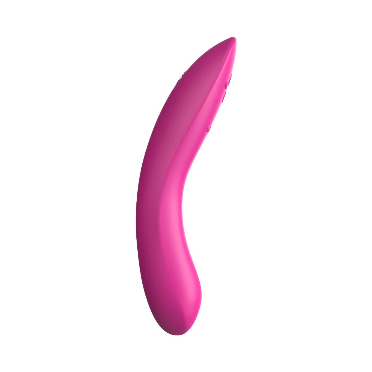 We-Vibe - Rave 2 Bold Pink