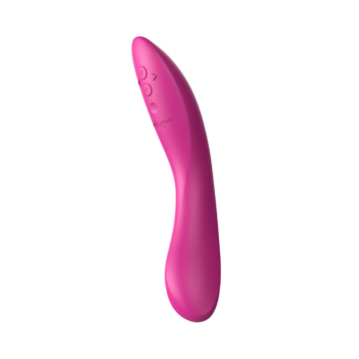 We-Vibe - Rave 2 Bold Pink