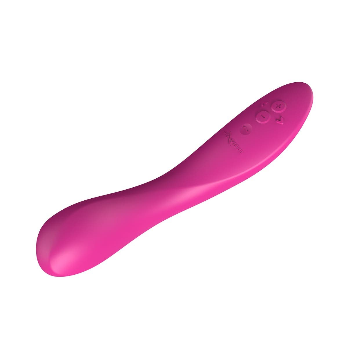 We-Vibe - Rave 2 Bold Pink