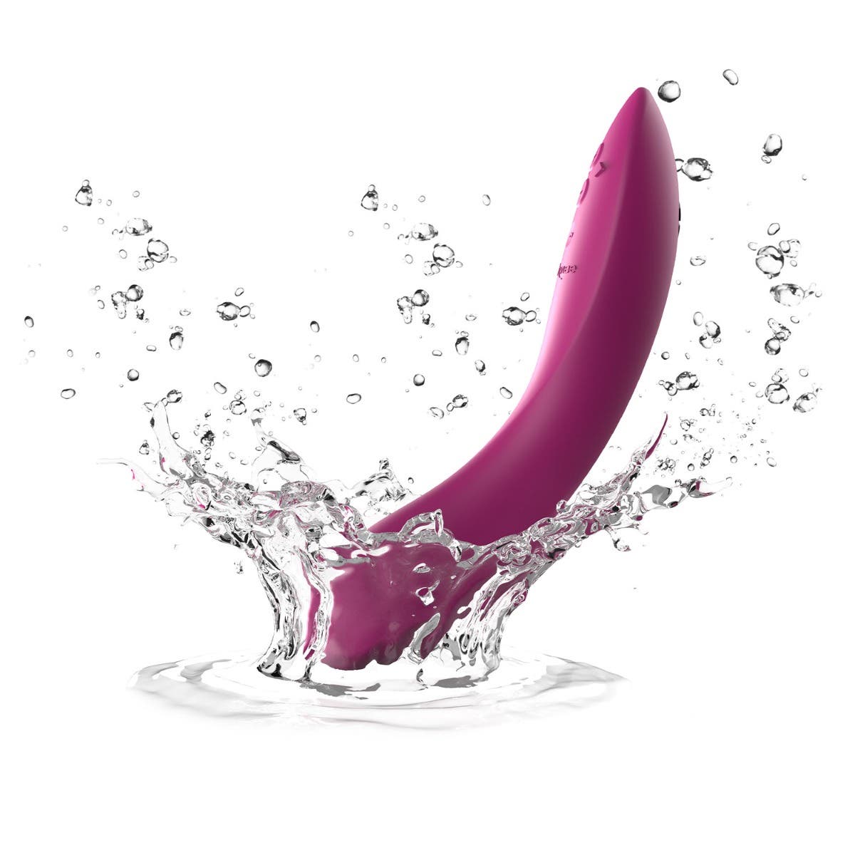 We-Vibe - Rave 2 Bold Pink