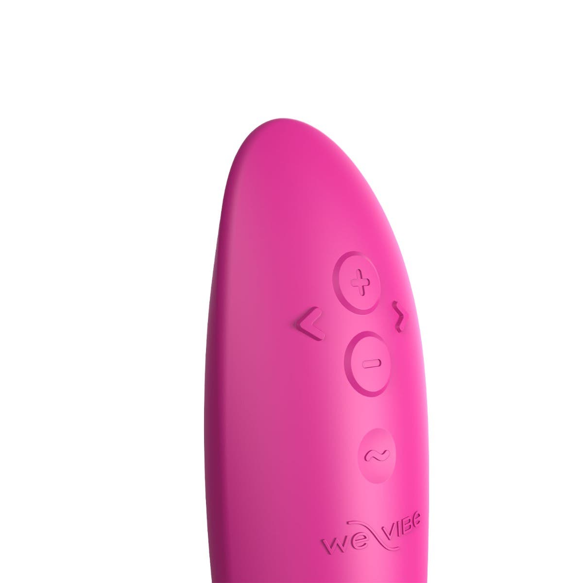 We-Vibe - Rave 2 Bold Pink