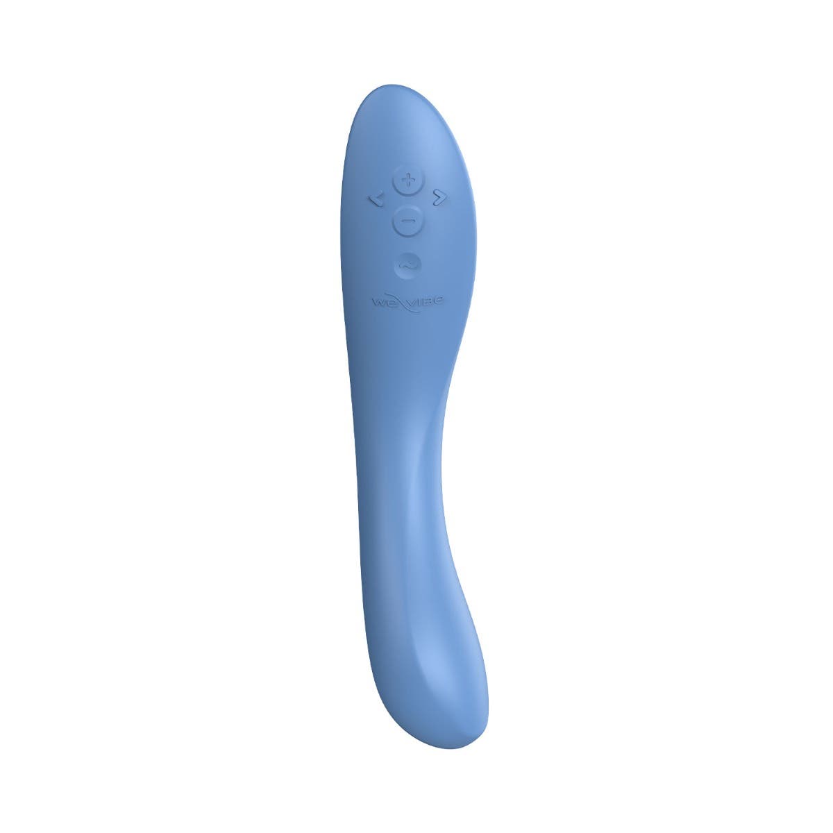 We-Vibe Rave 2 - Muted Blue