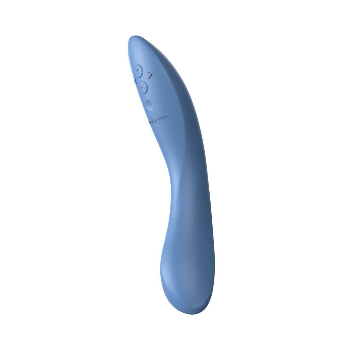 We-Vibe Rave 2 - Muted Blue