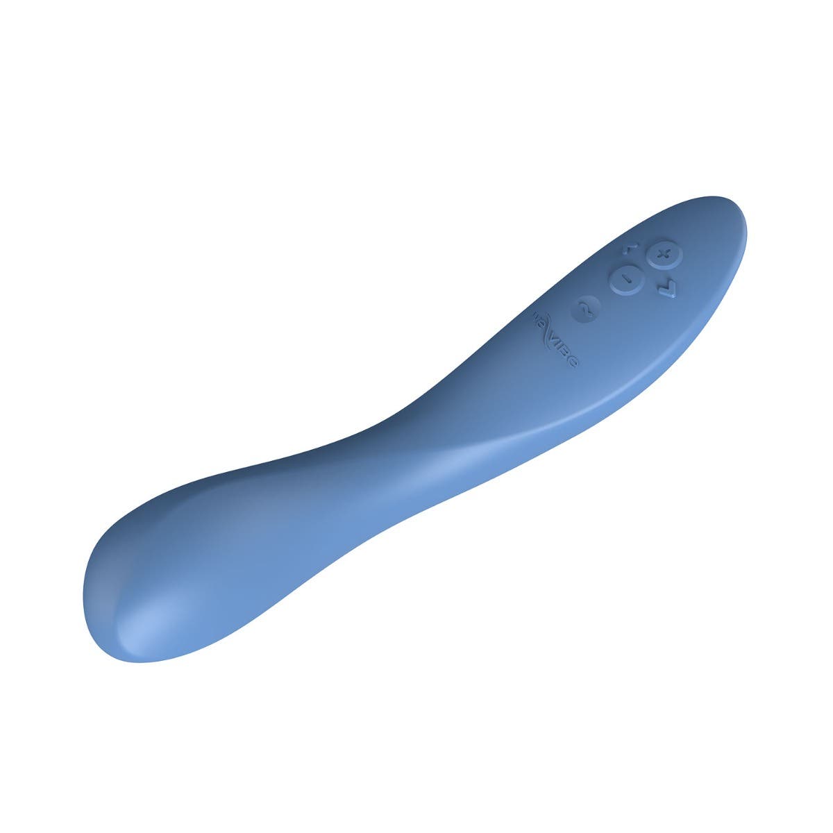 We-Vibe Rave 2 - Muted Blue