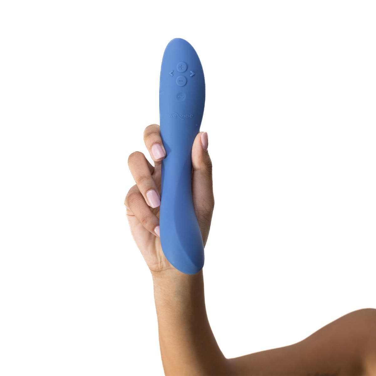 We-Vibe Rave 2 - Muted Blue