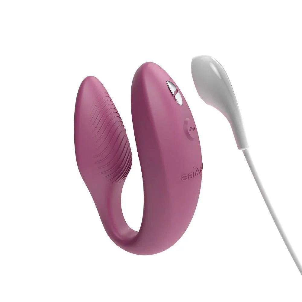 We-Vibe Sync 2 - Pink - FRISKY BUSINESS SG