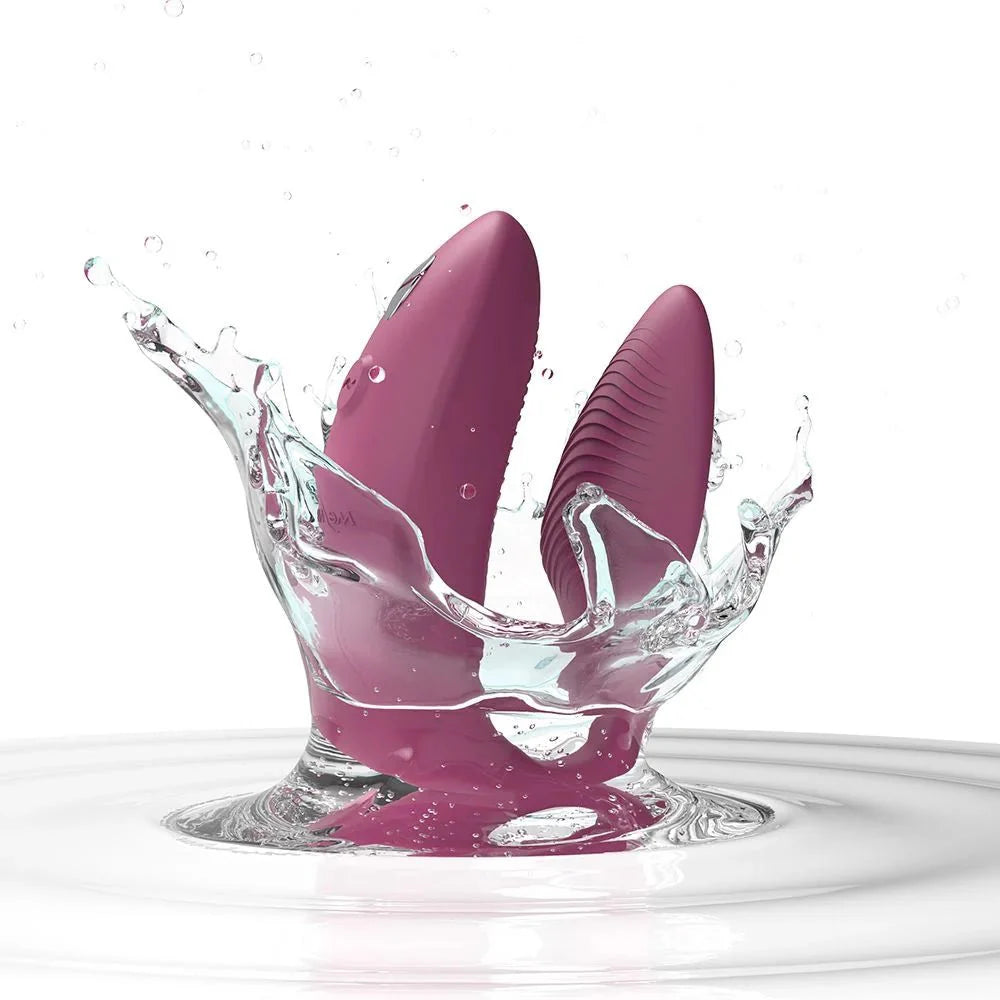 We-Vibe Sync 2 - Pink - FRISKY BUSINESS SG