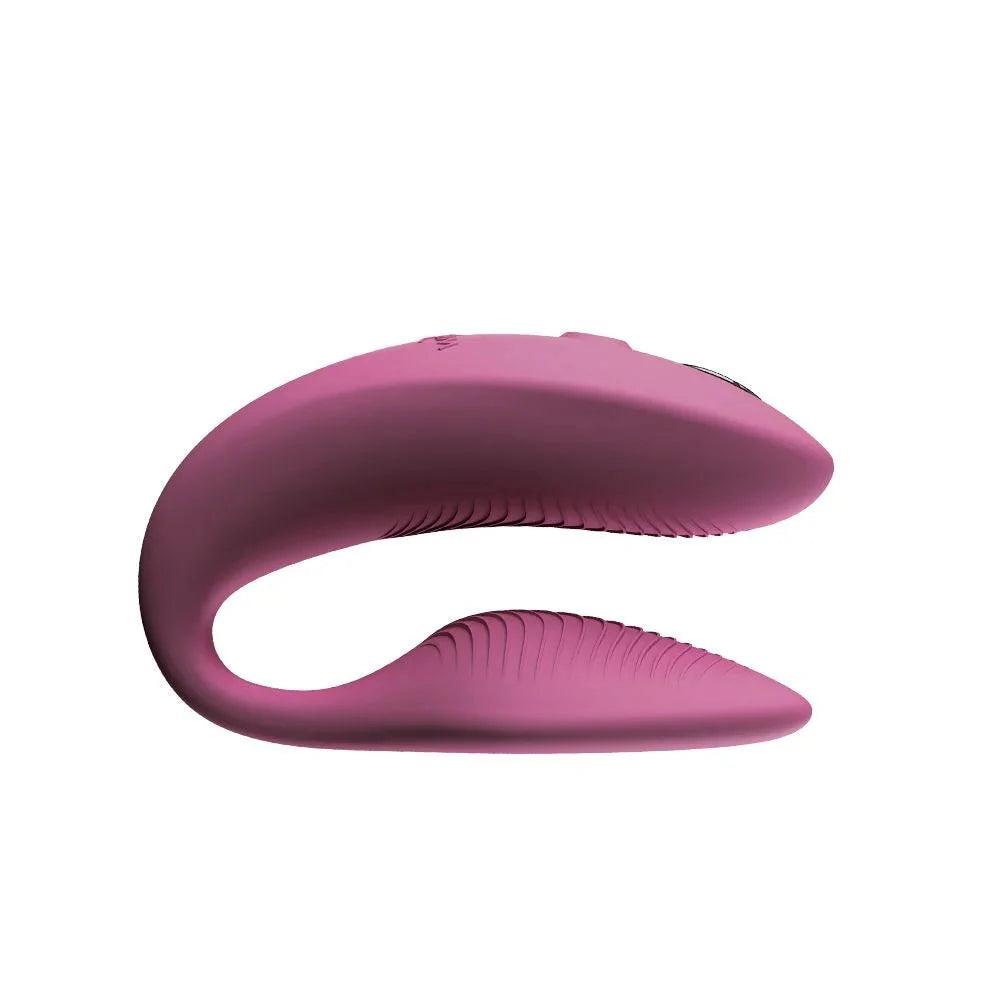 We-Vibe Sync 2 - Pink - FRISKY BUSINESS SG