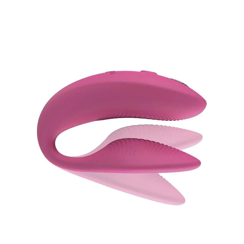 We-Vibe Sync 2 - Pink - FRISKY BUSINESS SG