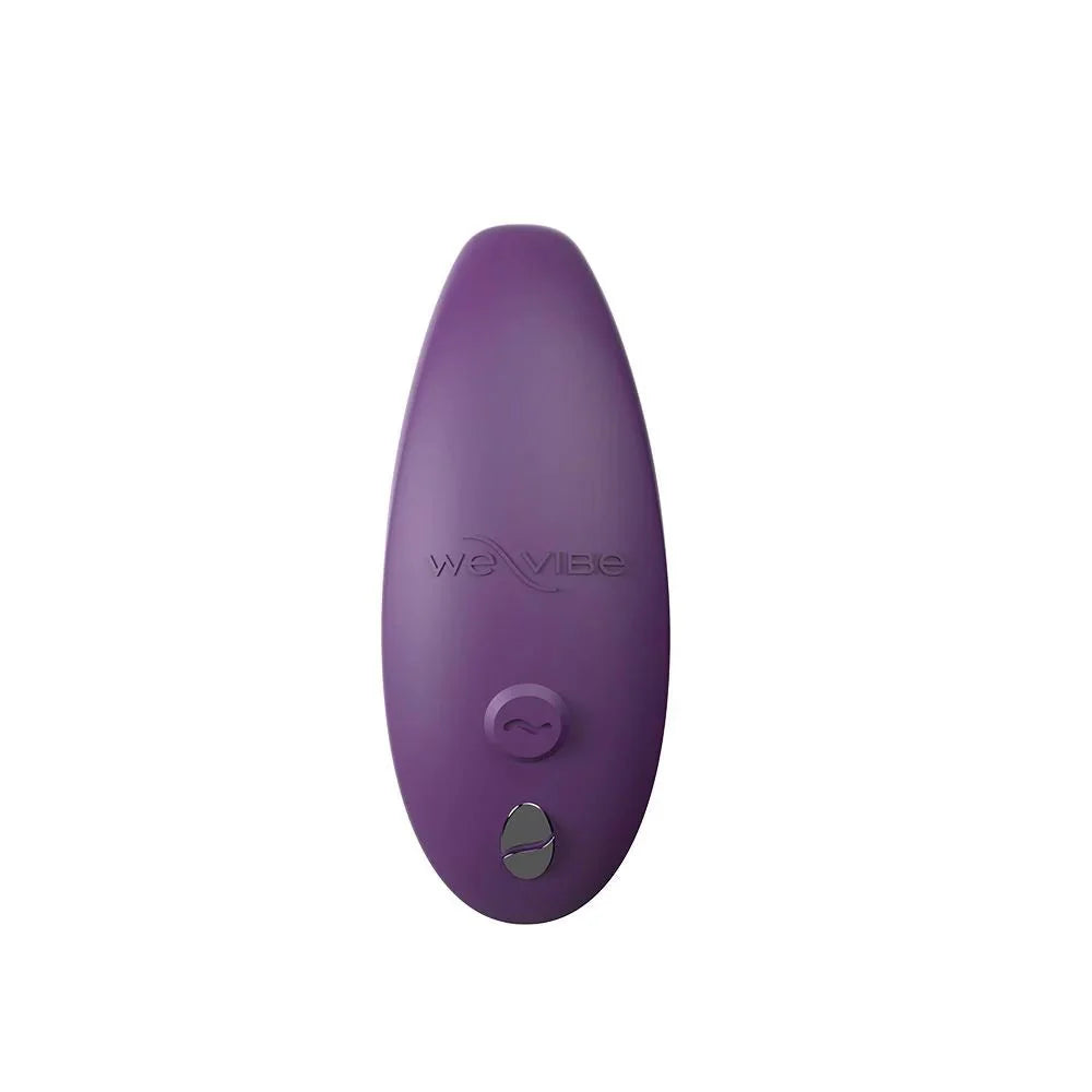 We-Vibe Sync 2 - Purple - FRISKY BUSINESS SG