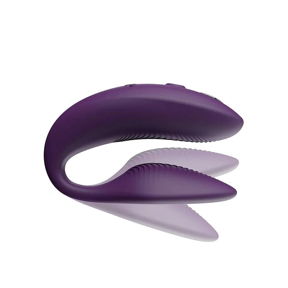 We-Vibe Sync 2 - Purple - FRISKY BUSINESS SG